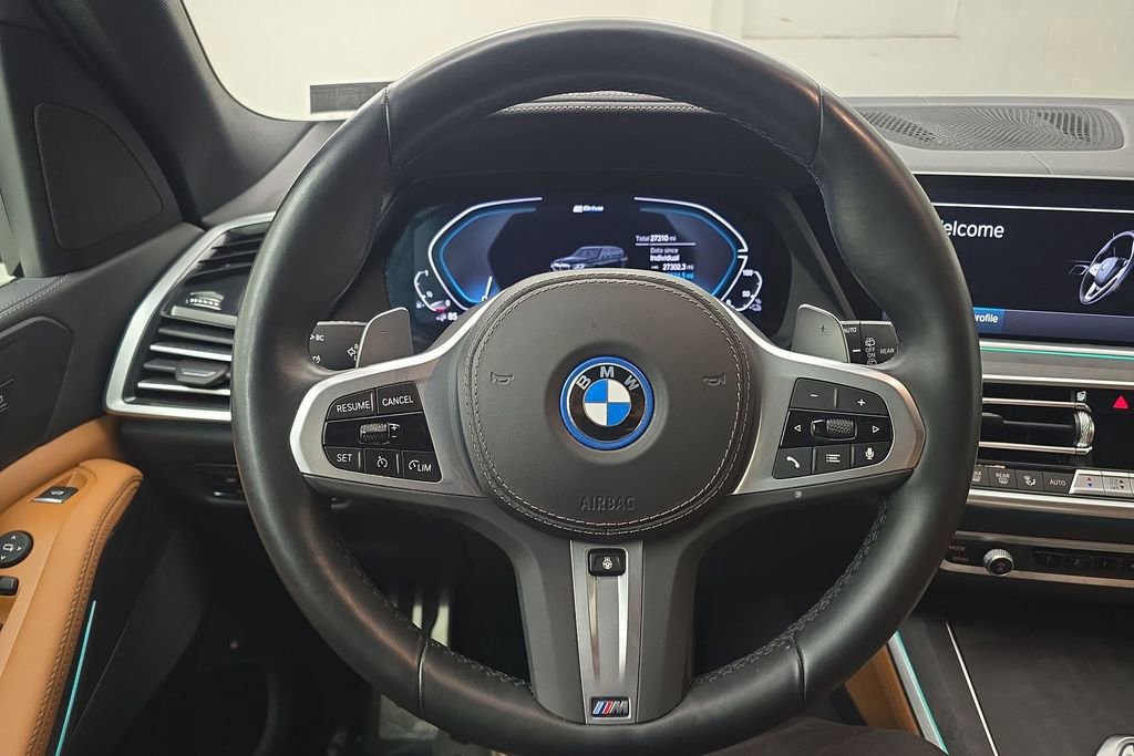 Certified 2023 BMW X5 xDrive45e w/ Executive Package image 15