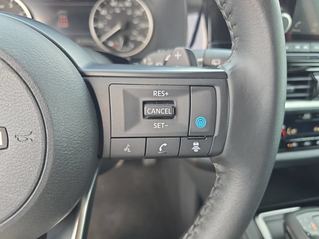 Certified 2024 Nissan Pathfinder SV AWD/4WD image 22