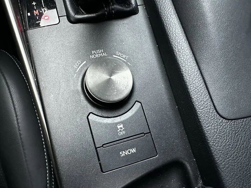 Used 2016 Lexus IS 200t w/ Navigation System Package RWD image 45