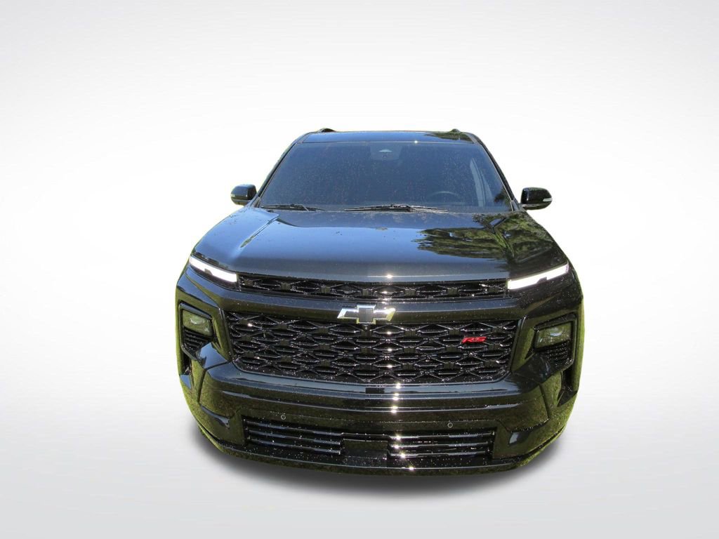 Used 2024 Chevrolet Traverse RS image 4