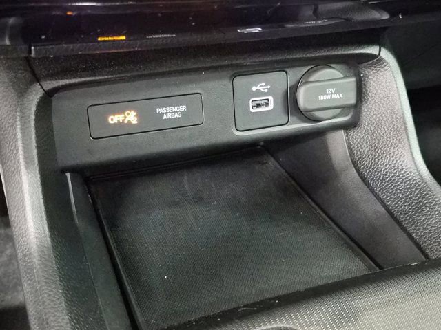 Certified 2024 Honda Civic Sport image 30