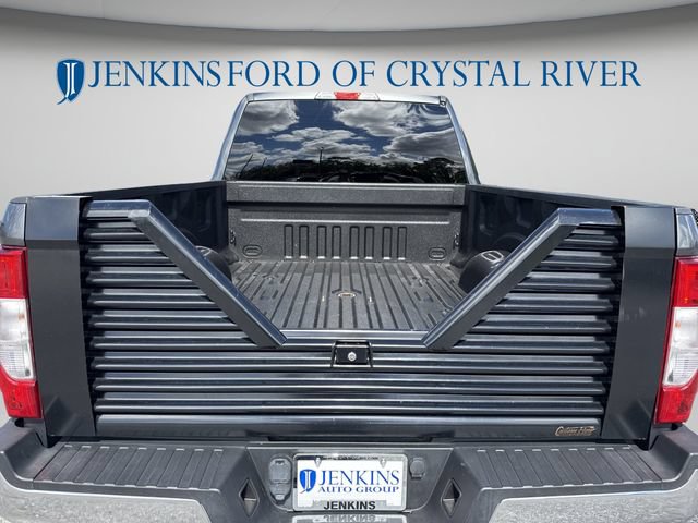 Used 2020 Ford F250 XL w/ STX Appearance Package AWD/4WD image 19