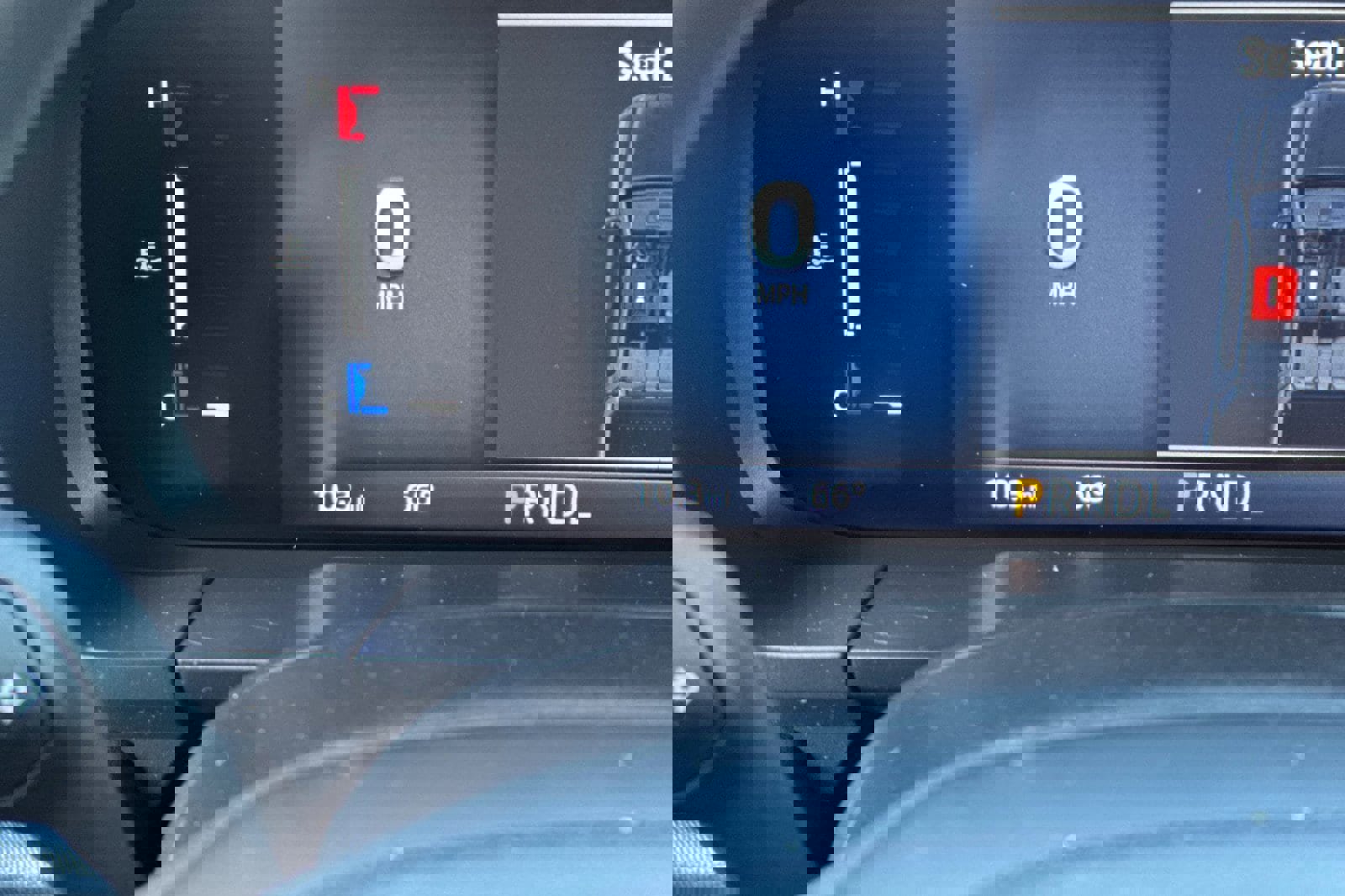 New 2026 Ford Maverick XL image 20