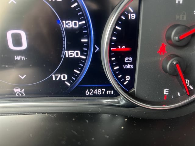 Used 2022 Chevrolet Traverse Premier AWD/4WD image 26