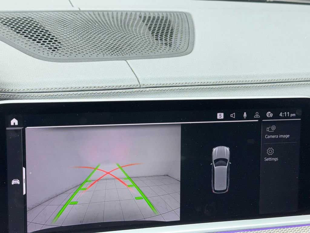 Used 2023 BMW X5 xDrive40i w/ M Sport Package image 28