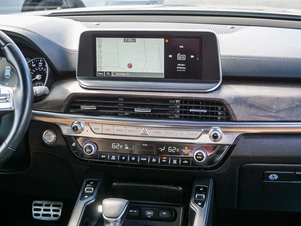 Used 2022 Kia Telluride SX w/ SX Prestige Package image 16