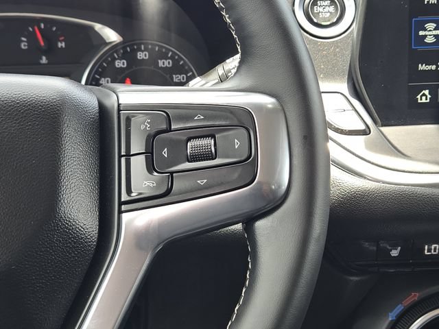 Used 2024 Chevrolet Blazer LT FWD image 28