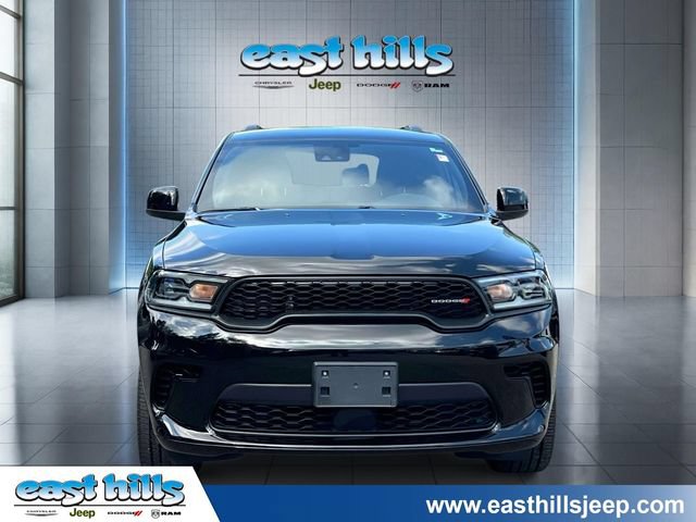 Certified 2023 Dodge Durango GT AWD/4WD image 2