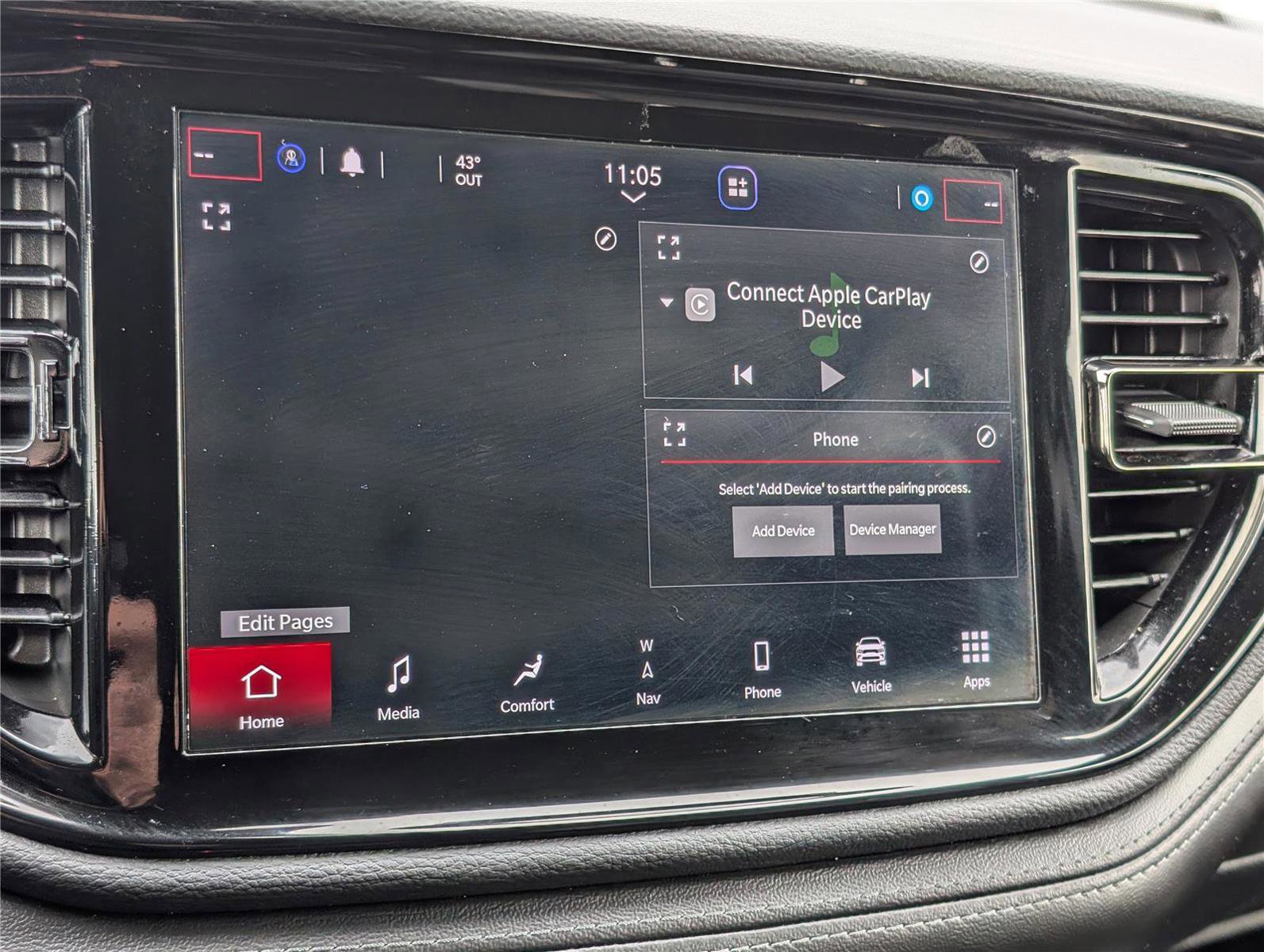 Used 2021 Dodge Durango GT w/ Blacktop Package image 30