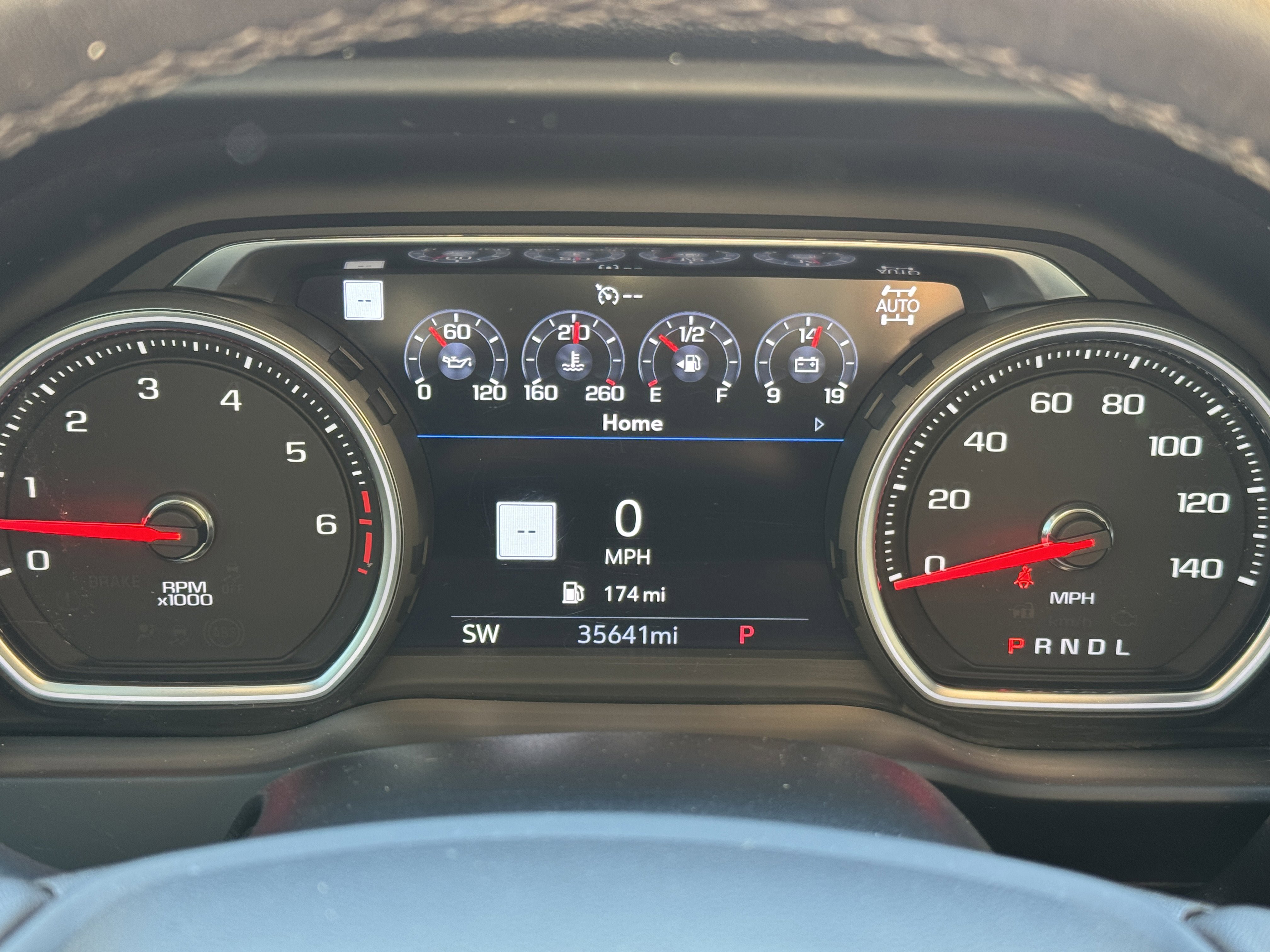 Used 2021 Chevrolet Silverado 2500 High Country image 11