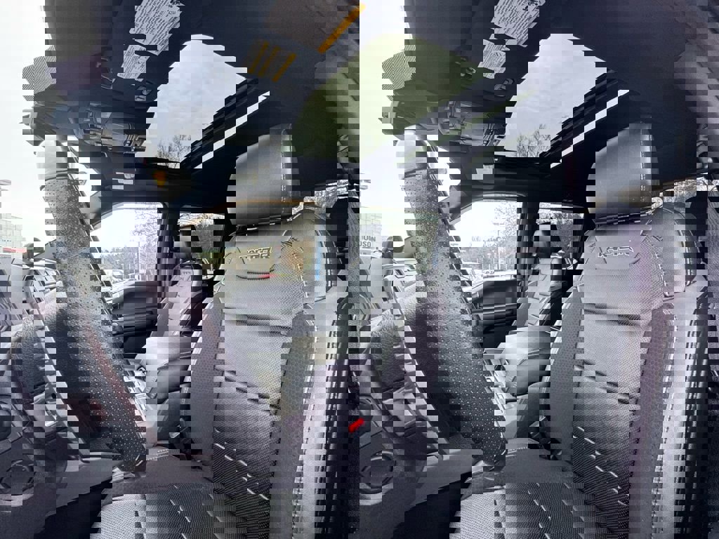 Used 2020 Ford F150 Raptor w/ Equipment Group 802A Luxury image 26