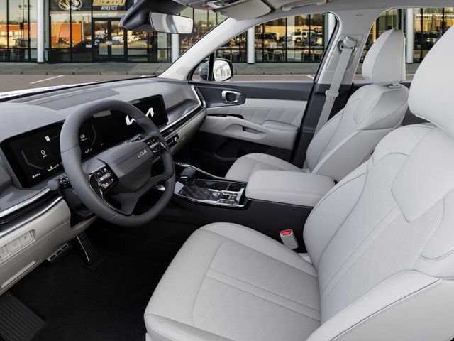 New 2026 Kia Sorento SX image 17
