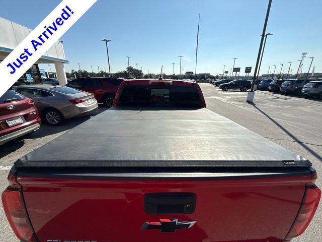 Used 2017 Chevrolet Colorado Z71 RWD image 26