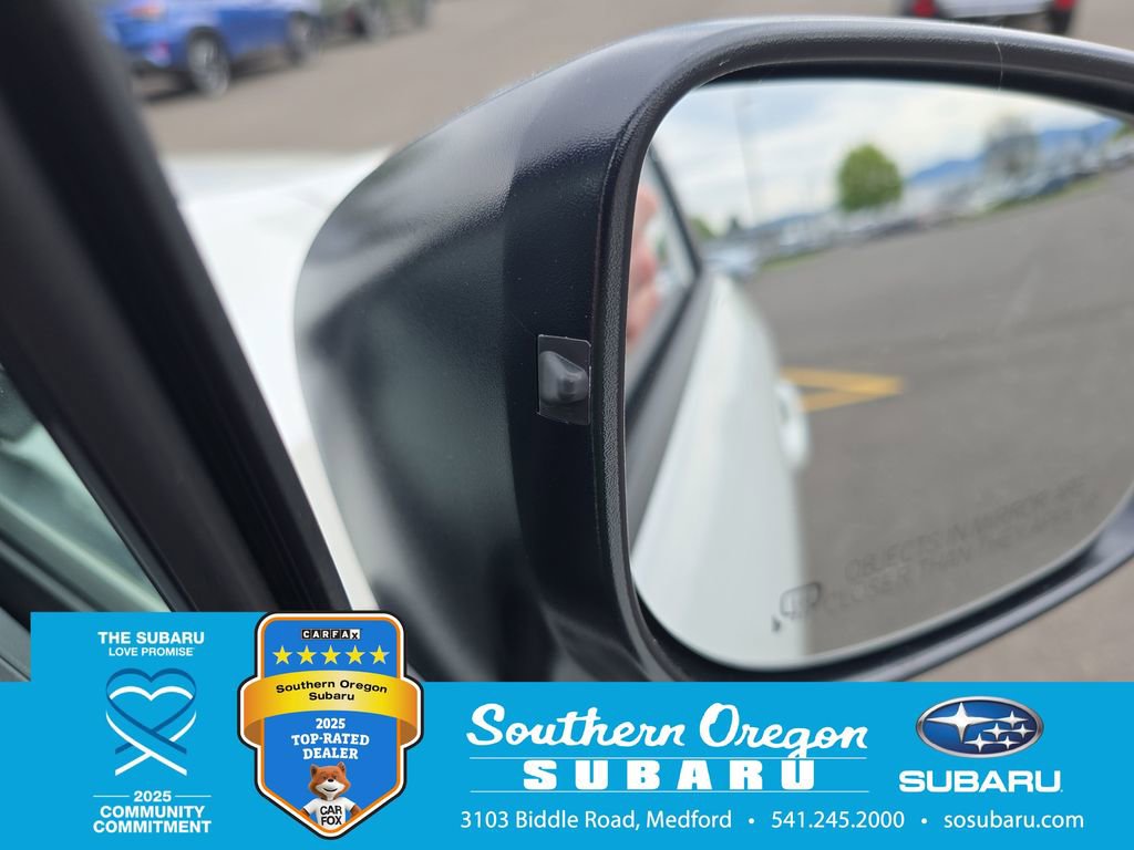 New 2026 Subaru Crosstrek 2.0i Premium AWD/4WD image 15