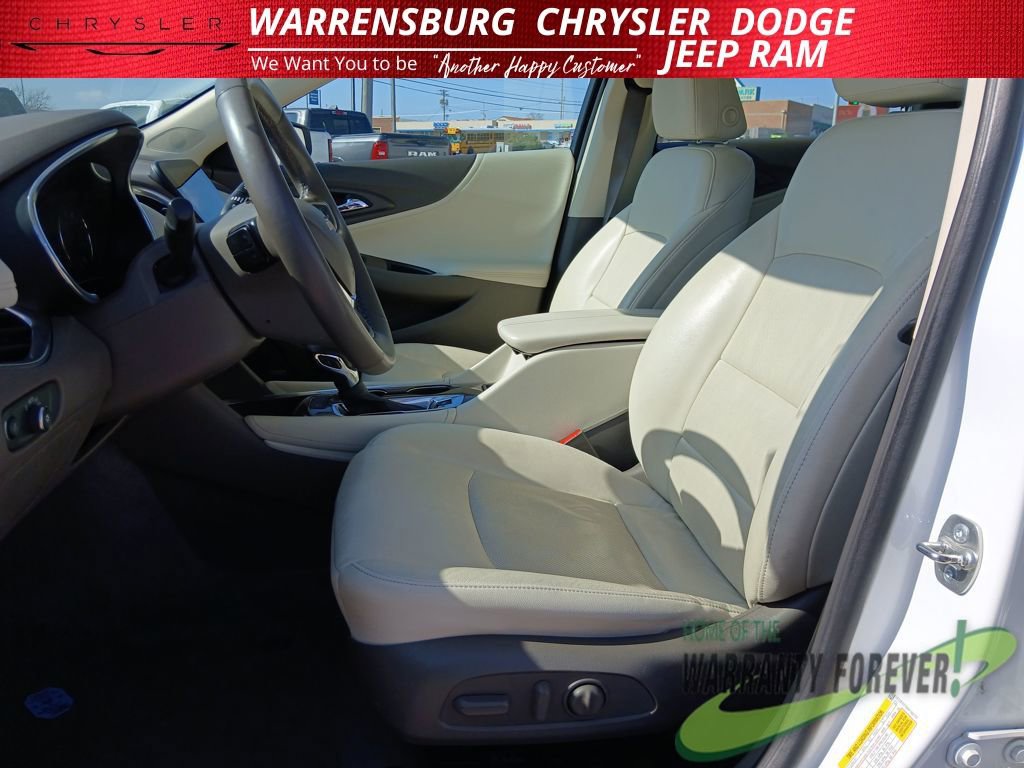 Used 2024 Chevrolet Malibu LT image 14