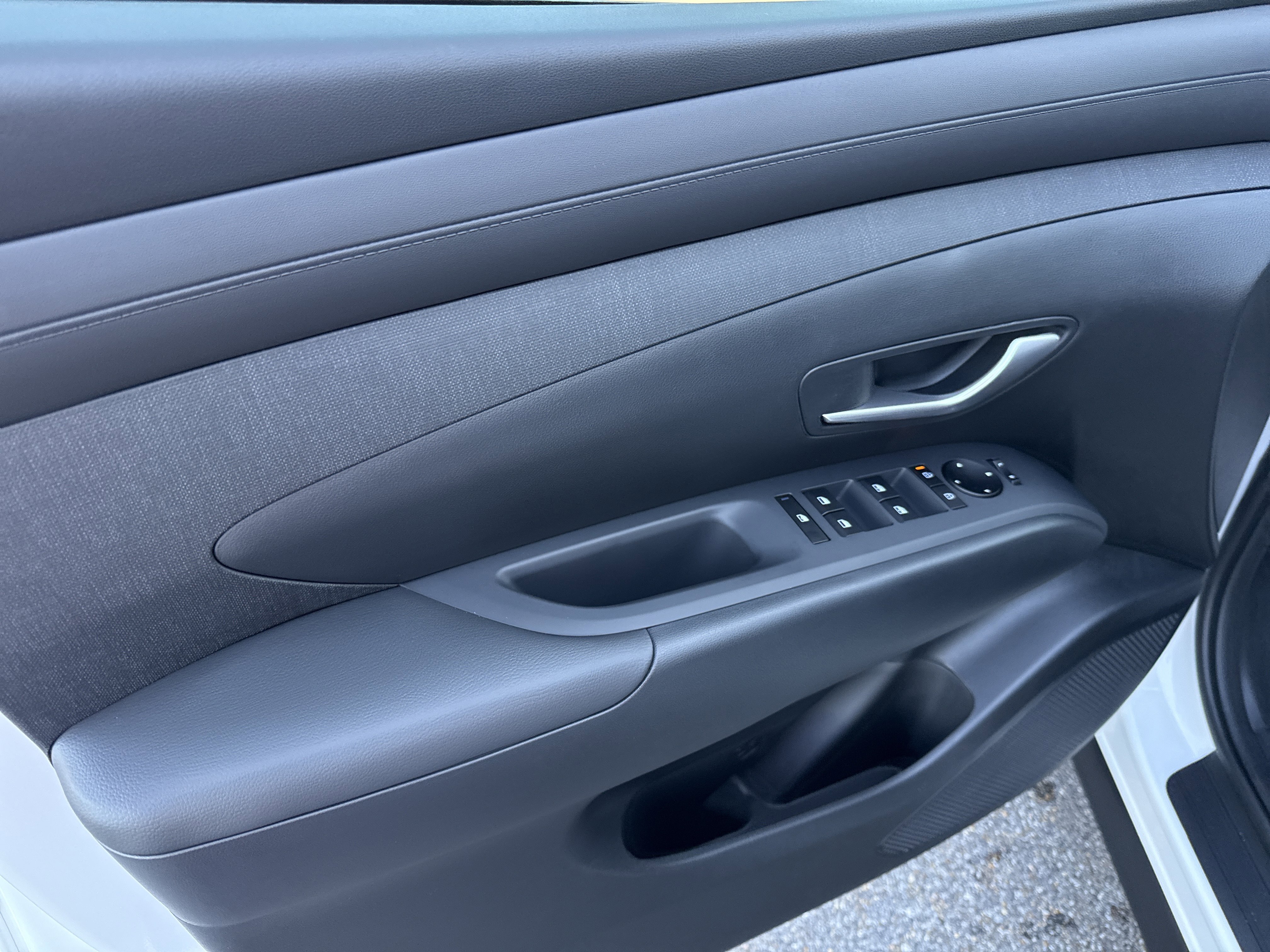 New 2026 Hyundai Tucson SEL image 7