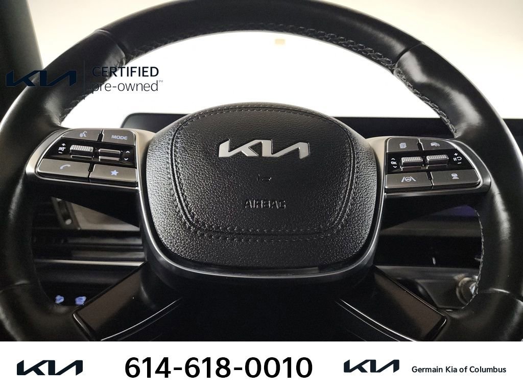 Certified 2023 Kia Telluride SX X-Pro image 22