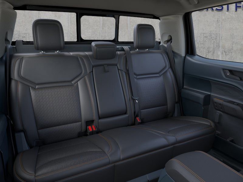 New 2026 Ford Maverick Tremor AWD/4WD image 13
