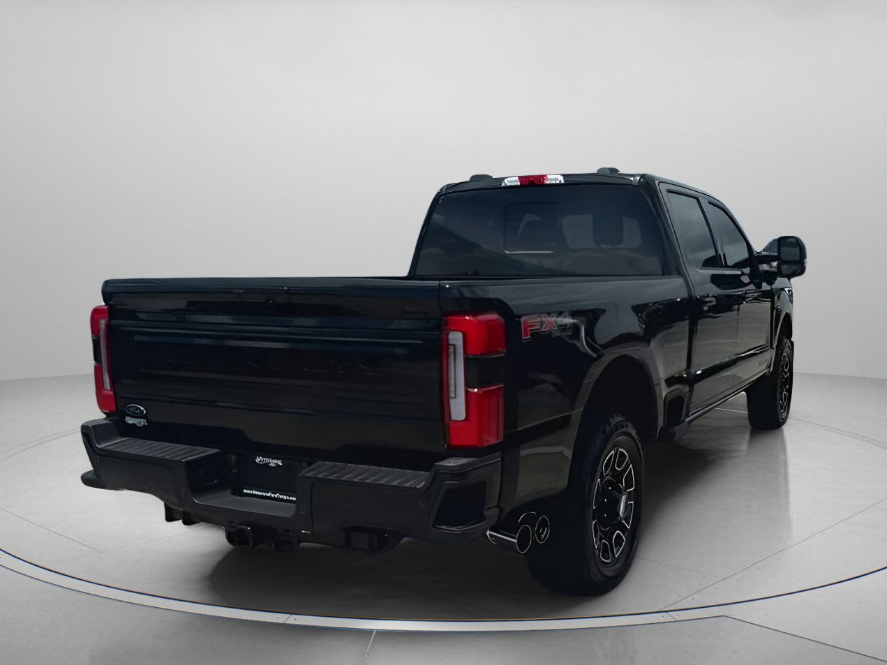 New 2025 Ford F250 Platinum image 31