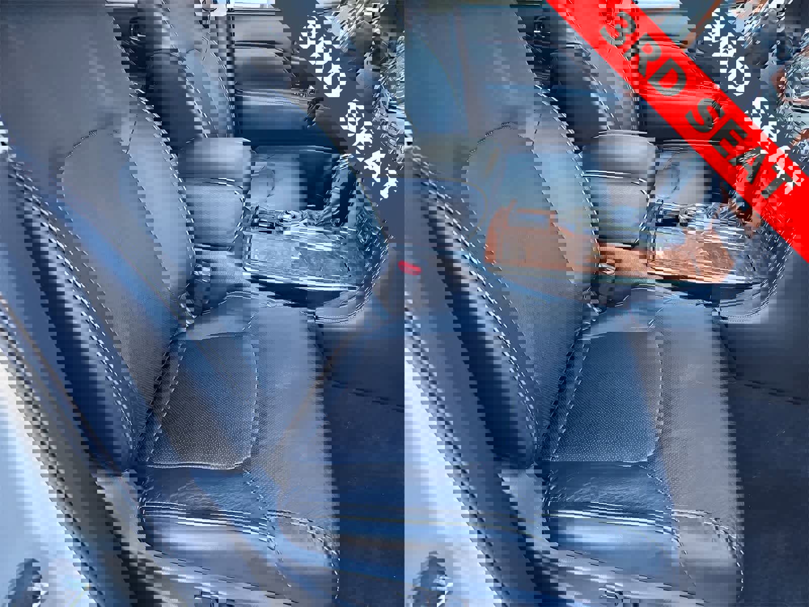 Used 2019 INFINITI QX80 Luxe image 18