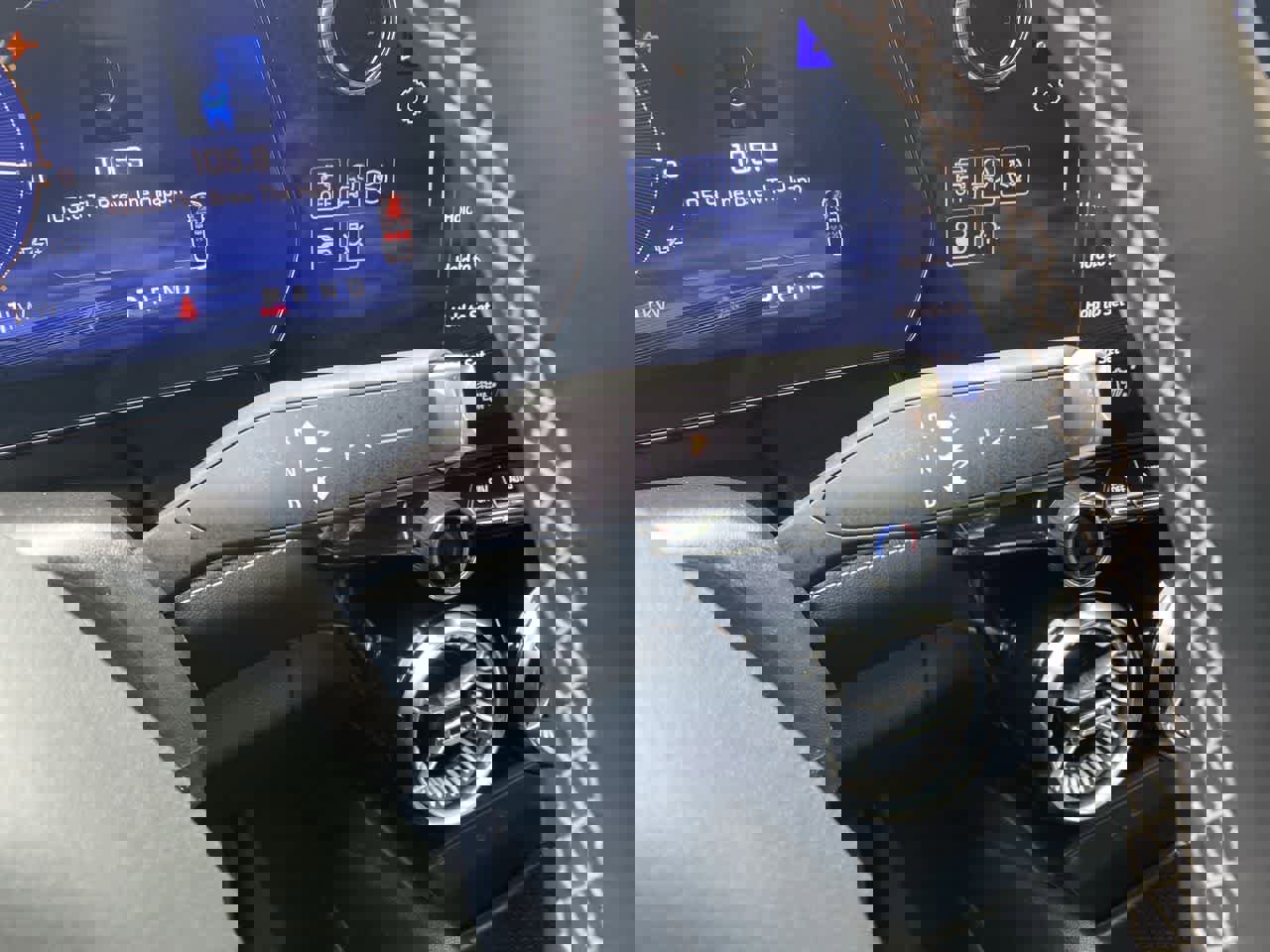 Used 2024 Chevrolet Blazer EV LT AWD/4WD image 25