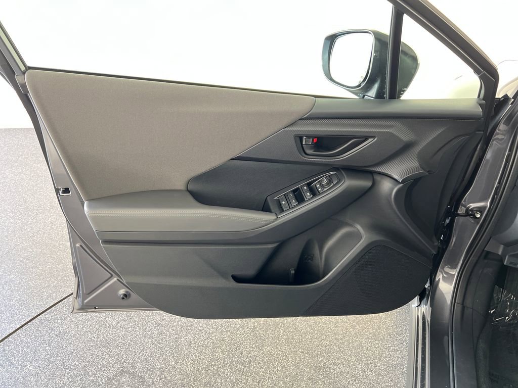 New 2026 Subaru Crosstrek 2.0i Premium image 11
