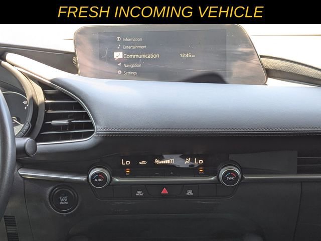 Used 2022 MAZDA MAZDA3 s image 18