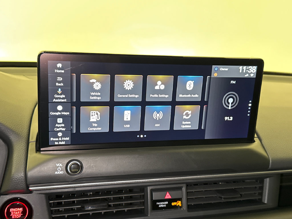 New 2026 Honda Pilot Sport image 25