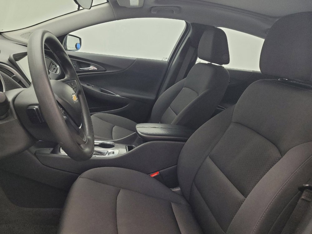 Used 2024 Chevrolet Malibu LT FWD image 17