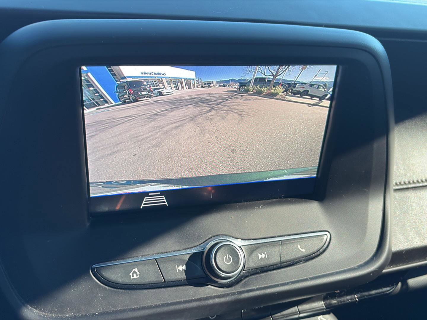 Used 2020 Chevrolet Camaro LT image 18