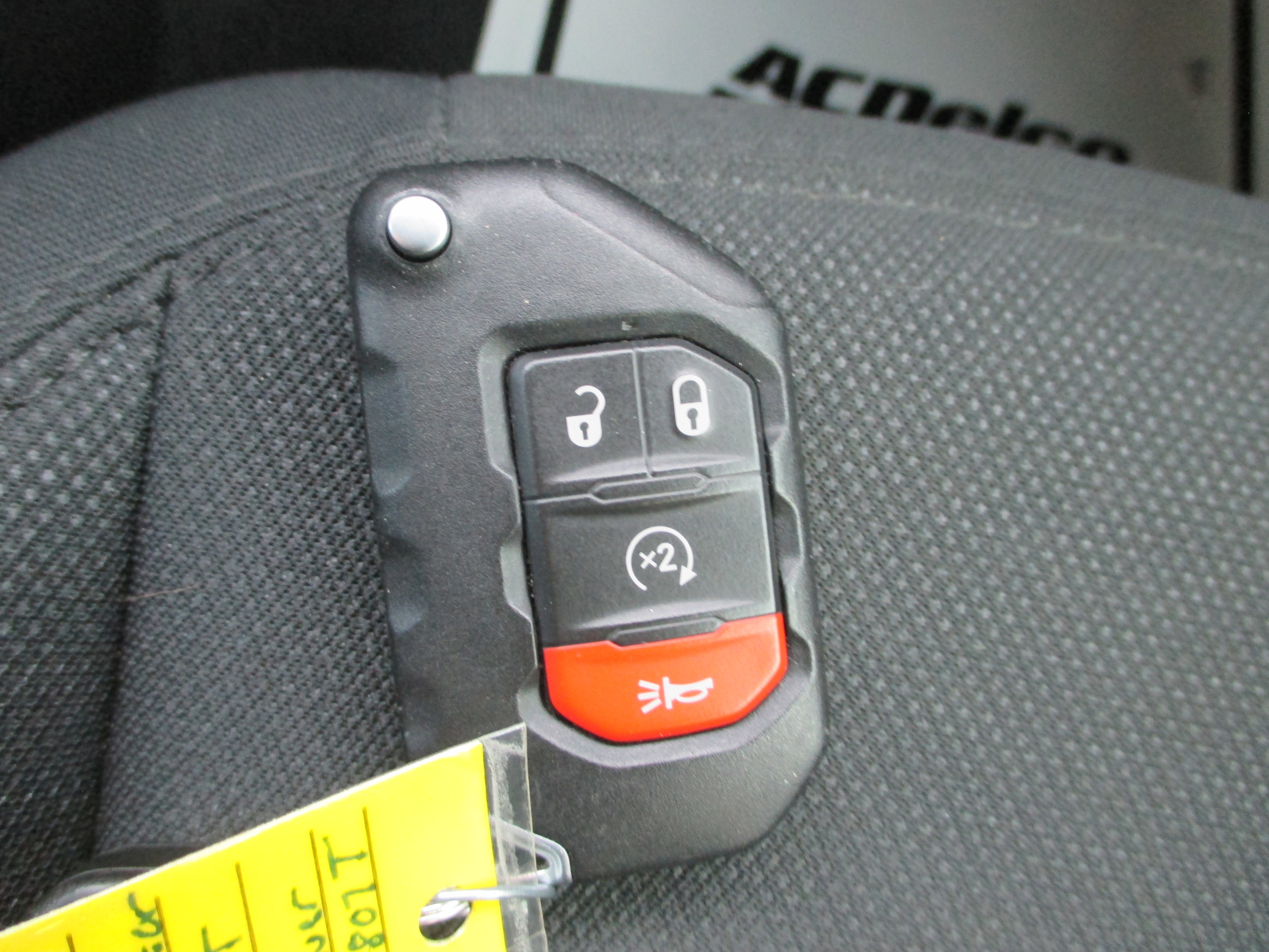 Used 2020 Jeep Gladiator Sport w/ Quick Order Package 24S image 21