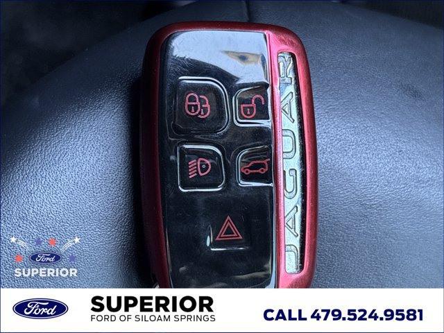 Used 2014 Jaguar F-TYPE S RWD image 36