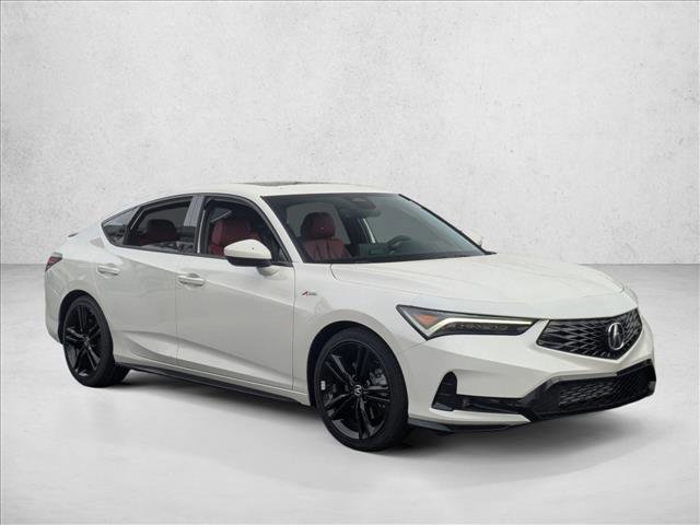 New 2026 Acura Integra A-Spec image 7