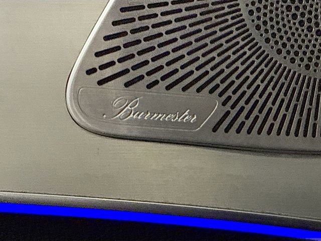 Used 2020 Mercedes-Benz GLS 450 4MATIC image 20