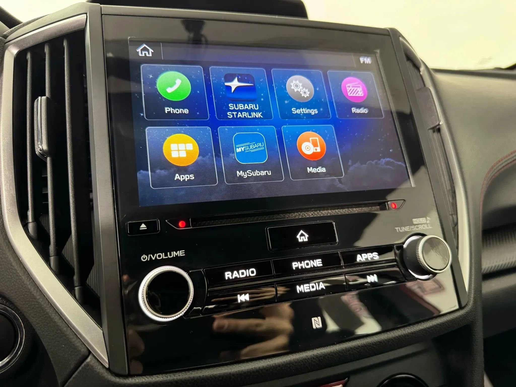 Used 2019 Subaru Impreza 2.0i Sport image 19