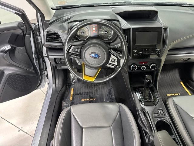 Used 2021 Subaru Crosstrek 2.5i Sport AWD/4WD image 15
