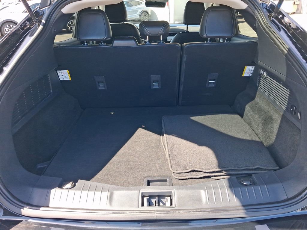 Used 2023 Ford Mustang Mach-E Select AWD/4WD image 28