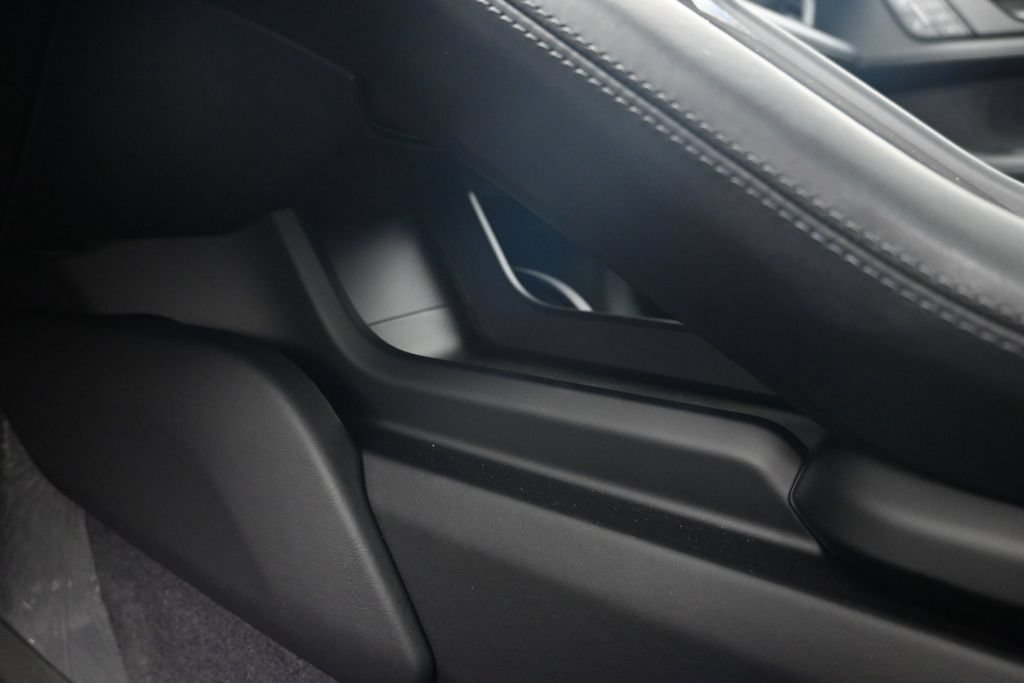 New 2026 Porsche Taycan RWD image 27