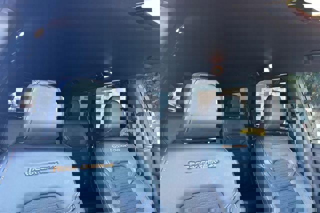 Used 2024 Nissan Pathfinder Rock Creek image 21