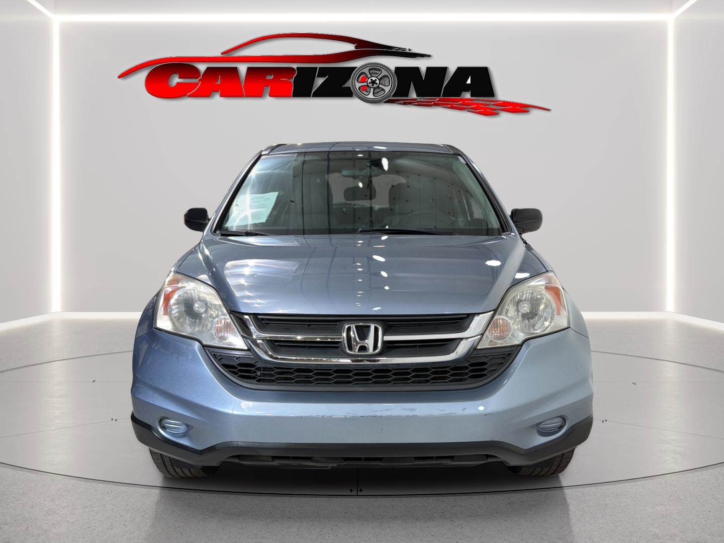 Used 2010 Honda CR-V LX image 13
