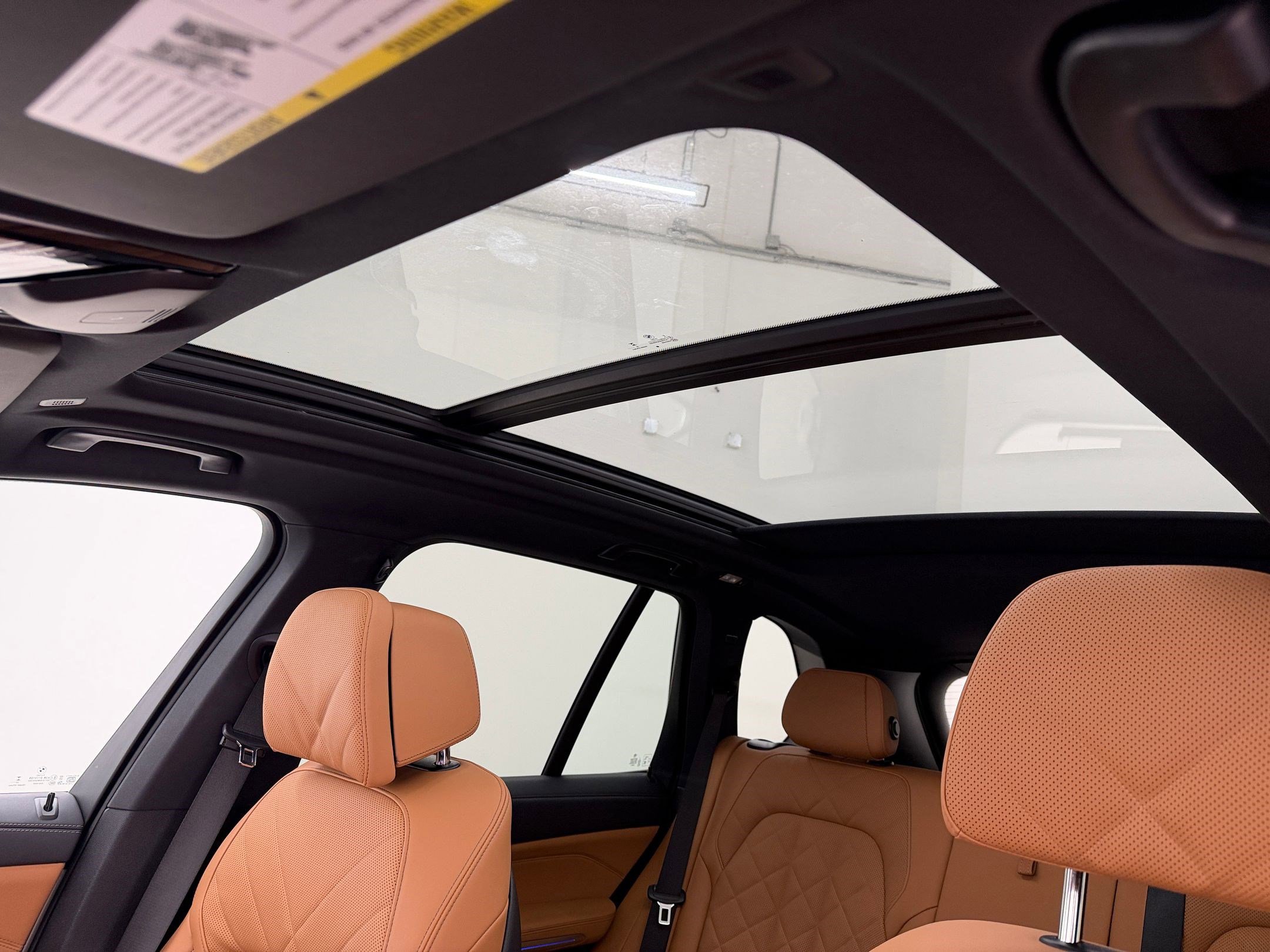 Certified 2026 BMW X5 xDrive40i image 16