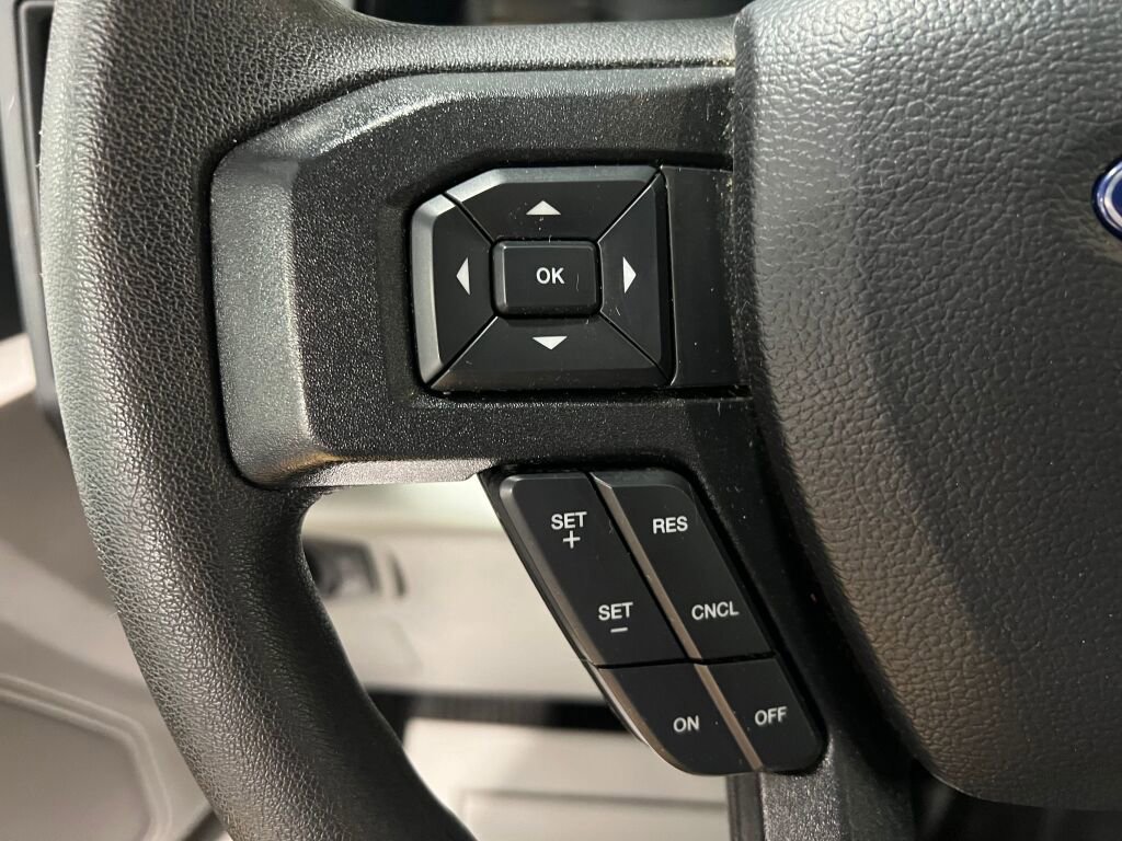 Used 2020 Ford F150 XL w/ Equipment Group 101A Mid image 9