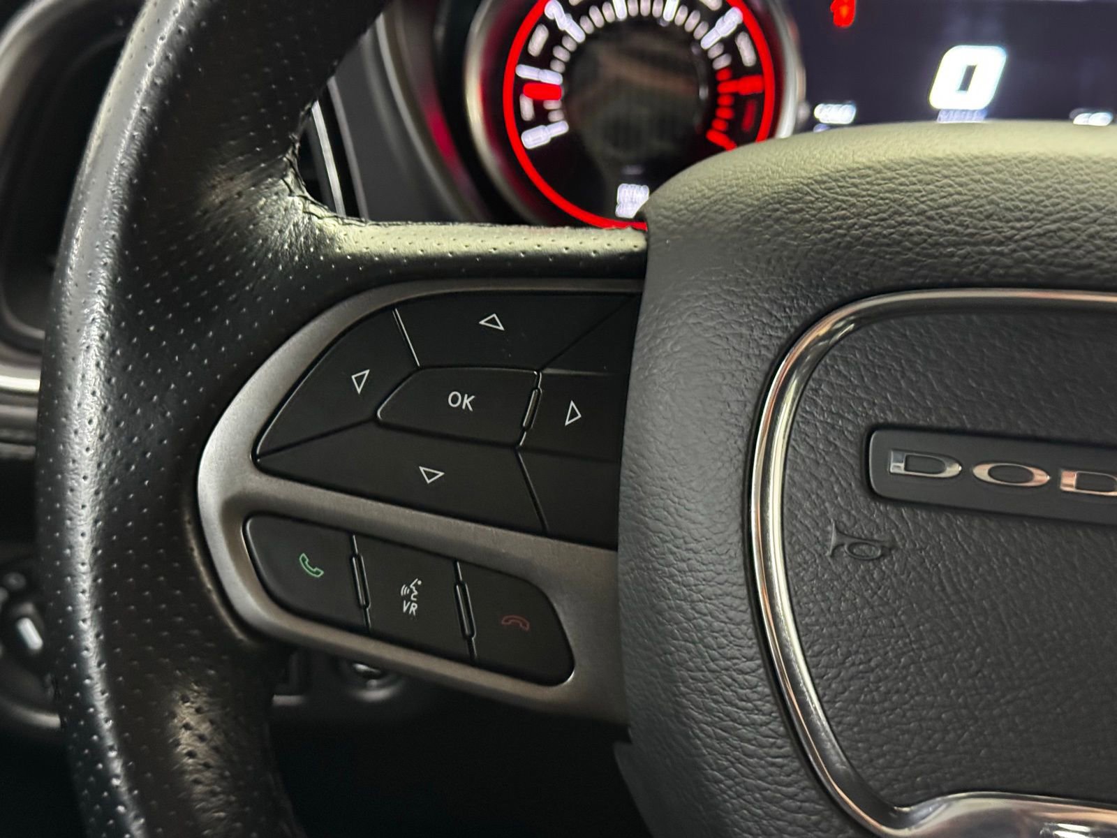 Used 2020 Dodge Challenger R/T Scat Pack w/ Plus Group image 21