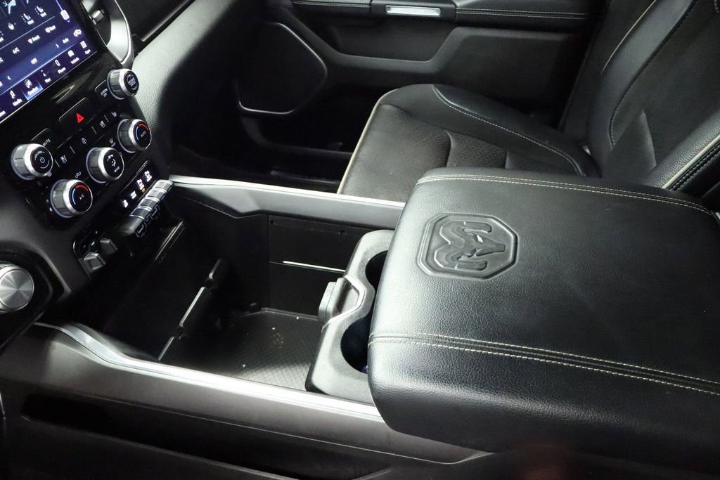 Certified 2022 RAM 1500 Laramie AWD/4WD image 54