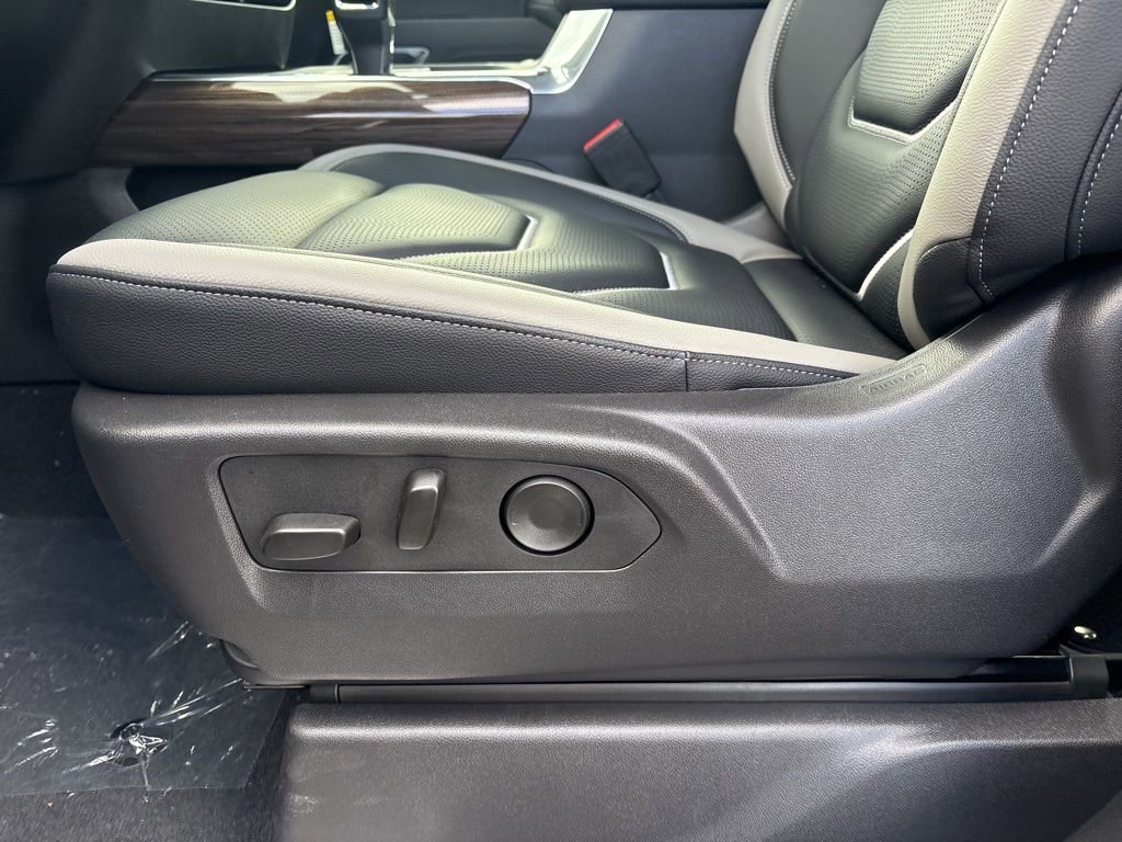 New 2025 Chevrolet Silverado 1500 RST w/ Convenience Package II image 11