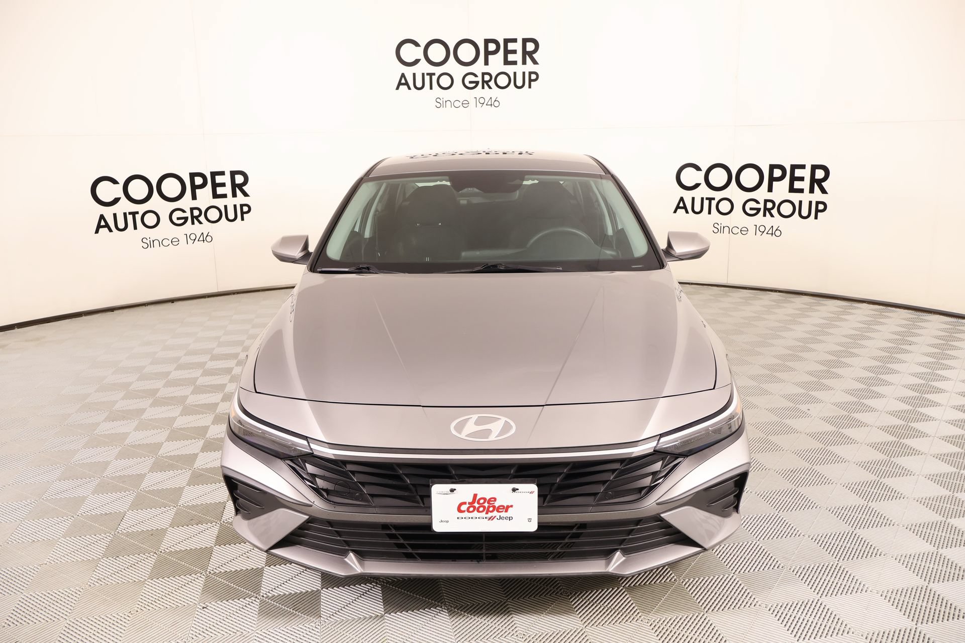 Used 2024 Hyundai Elantra SEL FWD image 8