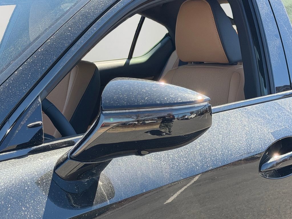 New 2026 Lexus IS 350 F Sport image 24