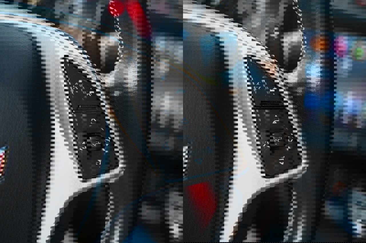 Used 2017 Chevrolet Corvette Grand Sport image 89