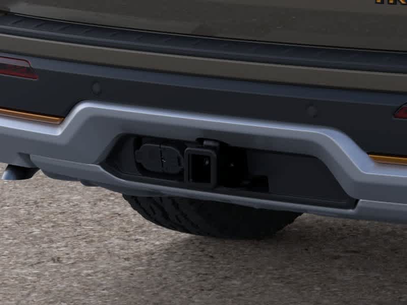 New 2026 Ford Explorer Tremor w/ Tremor Ultimate Package AWD/4WD image 23