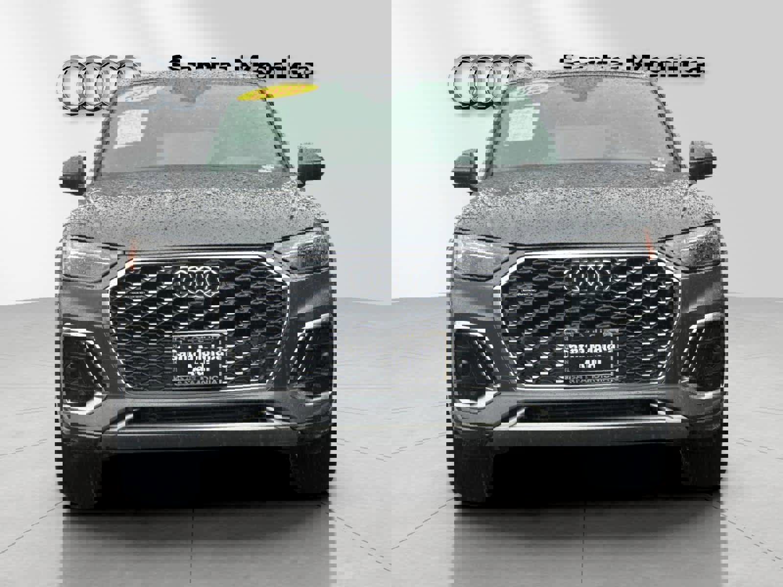 Used 2022 Audi Q5 2.0T Premium Plus image 10